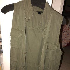 Cargo Vest